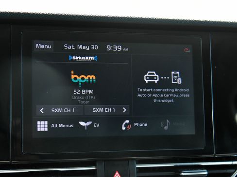 Used 2022 Kia Niro EX FWD image 21