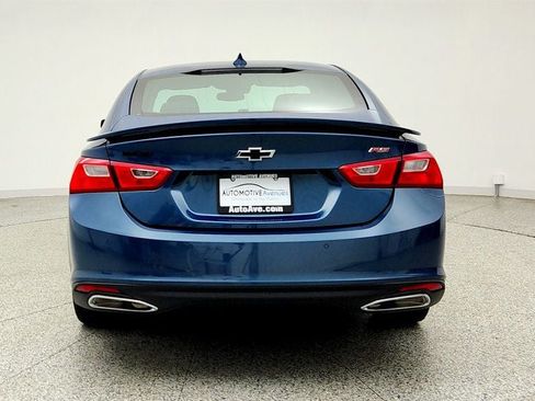 Used 2024 Chevrolet Malibu RS FWD image 6