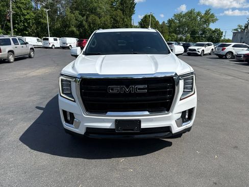 Used 2023 GMC Yukon XL SLE w/ Max Trailering Package image 8