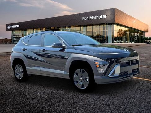 New 2026 Hyundai Kona SEL Sport image 10