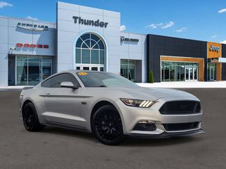 Used 2016 Ford Mustang GT Premium RWD 360° Tour