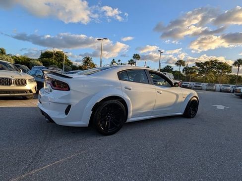 Used 2023 Dodge Charger Scat Pack image 13