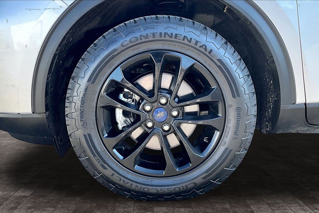 Used 2020 Ford Escape SE Sport AWD/4WD image 34