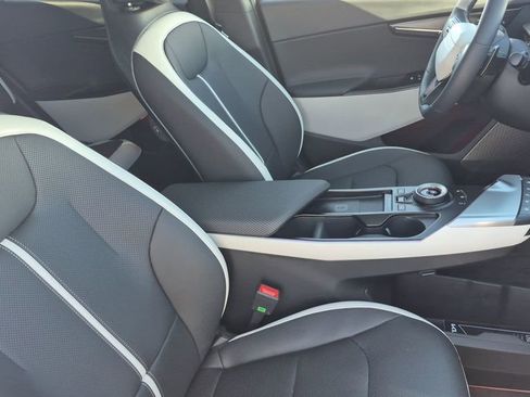 New 2025 Kia EV6 GT-Line image 16