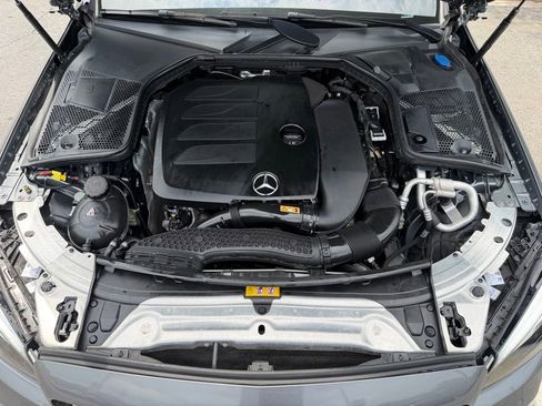 Used 2021 Mercedes-Benz C 300 Sedan w/ AMG Line image 6