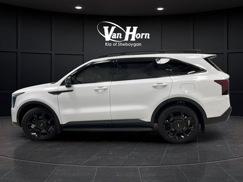 Used 2024 Kia Sorento SX Prestige AWD/4WD image 4