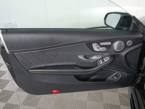 Used 2019 Mercedes-Benz C 63 AMG S image 14