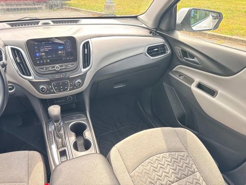 Used 2023 Chevrolet Equinox LT FWD image 18