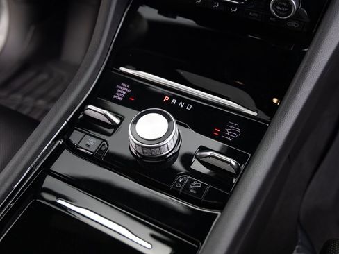 Used 2023 Jeep Grand Cherokee Summit w/ Adv Protech Group IV image 8