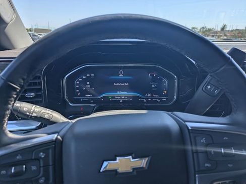 Used 2025 Chevrolet Silverado 2500 LT w/ Safety Package image 27