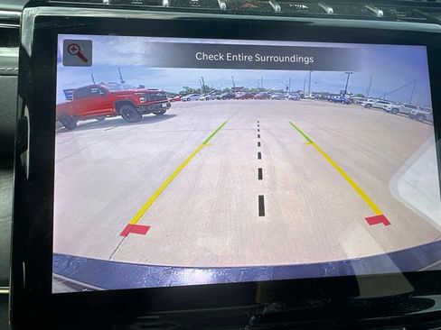 Used 2023 Jeep Grand Cherokee L Overland w/ Rear Seat Video Group I AWD/4WD image 15