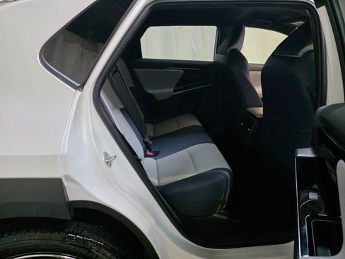 Used 2023 Subaru Solterra AWD image 33