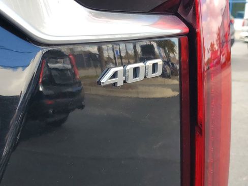 Certified 2024 Cadillac XT6 Premium Luxury image 37