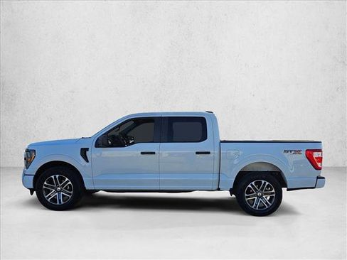 Certified 2023 Ford F150 XL w/ STX Appearance Package image 7