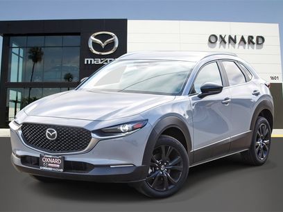 New 2025 MAZDA CX-30 AWD 2.5 S w/ Select Sport Pkg