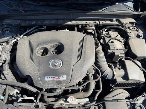 Used 2023 MAZDA CX-30 2.5 Turbo w/ Premium Package image 25