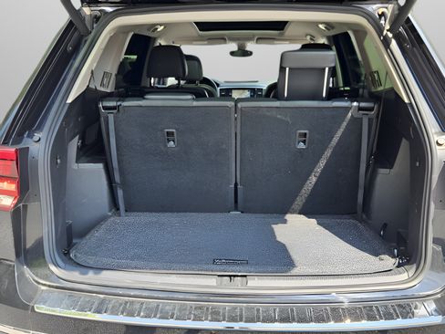 Used 2019 Volkswagen Atlas SEL Premium AWD/4WD image 28