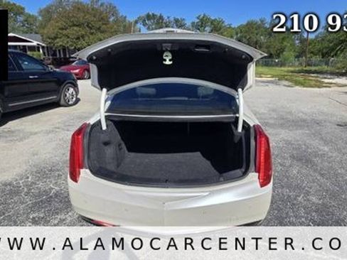 Used 2014 Cadillac XTS FWD image 23