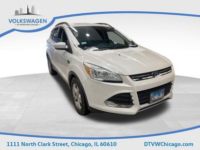 Used 2016 Ford Escape SE w/ Equipment Group 201A