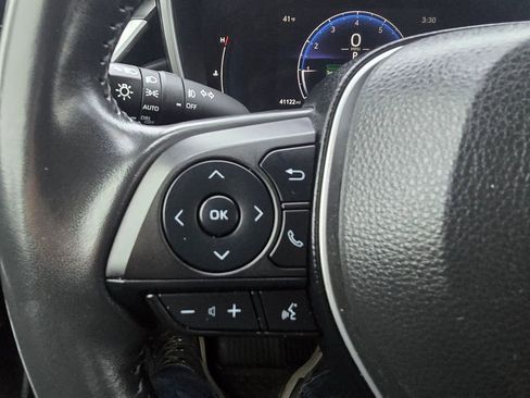 Certified 2024 Toyota Corolla XSE image 20