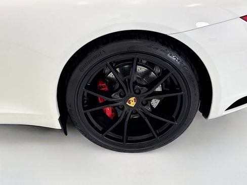 Used 2019 Porsche 911 Carrera S RWD image 26