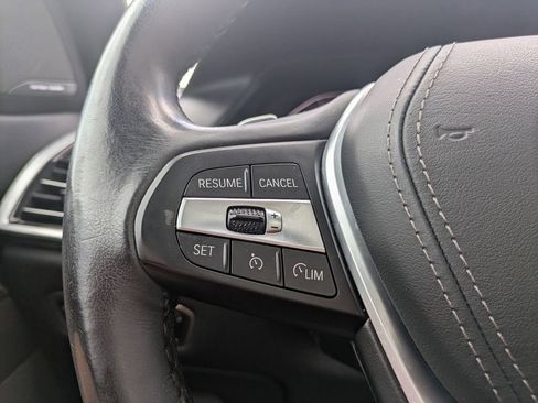 Used 2019 BMW X5 xDrive50i w/ Parking Assistance Package image 30