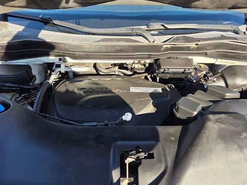 Used 2017 Honda Pilot EX-L image 22