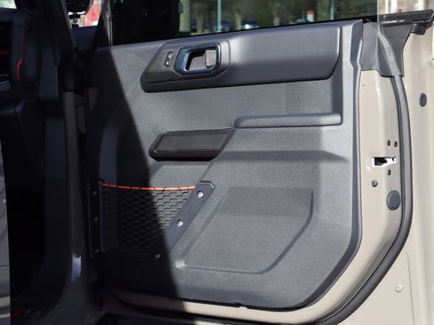 Used 2025 Ford Bronco Raptor image 28