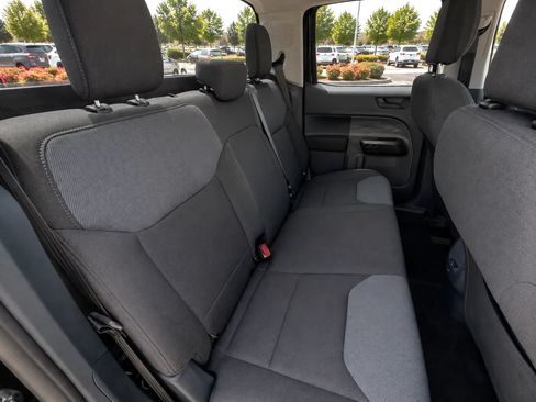 Used 2022 Ford Maverick XL FWD image 15