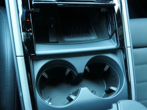 New 2026 Porsche Panamera 4 image 25