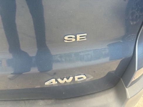 Used 2022 Ford EcoSport SE w/ SE Convenience Package AWD/4WD image 28