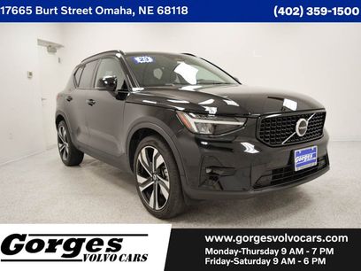 Certified 2023 Volvo XC40 B5 Plus w/ Climate Package