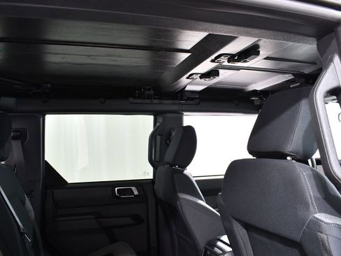 Used 2025 Ford Bronco Big Bend image 18