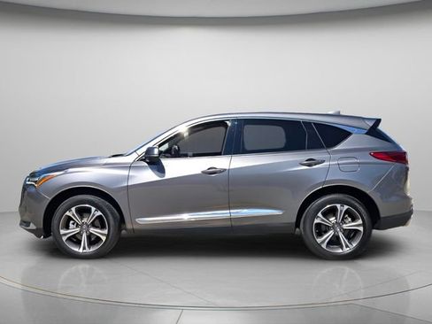 Certified 2025 Acura RDX w/ Technology Package AWD/4WD image 3