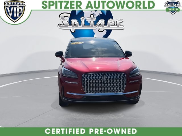 Used 2024 Lincoln Corsair AWD w/ Equipment Group 101A image 6