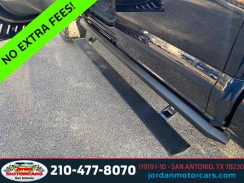 Used 2021 Ford F150 Lariat w/ Equipment Group 502A High AWD/4WD image 12
