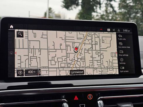 Used 2024 BMW X3 M w/ Competition Package image 28