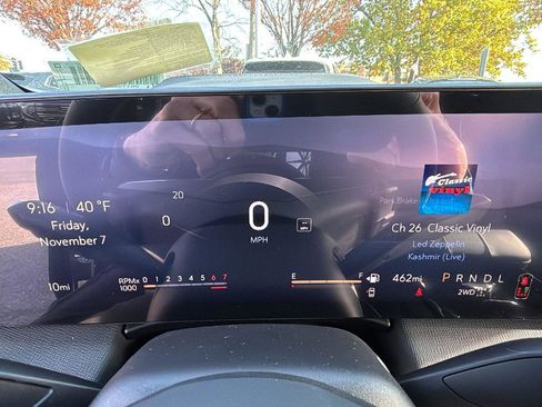 New 2026 Buick Enclave Sport Touring w/ Power Package image 14