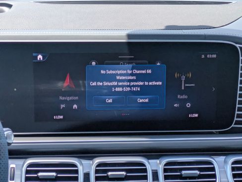Certified 2025 Mercedes-Benz GLE 450 4MATIC Coupe image 57