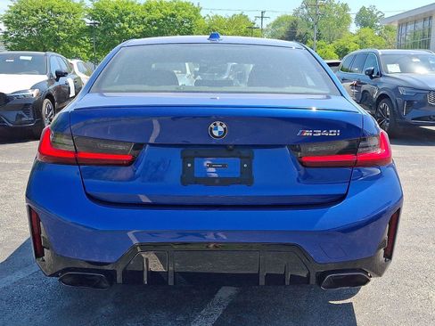 Used 2023 BMW M340i RWD image 5