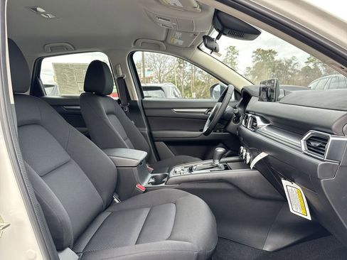 New 2025 MAZDA CX-5 AWD 2.5 S image 23