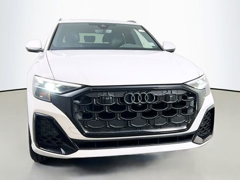 New 2026 Audi Q8 Premium Plus image 2