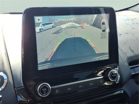 Used 2019 Ford EcoSport Titanium image 22