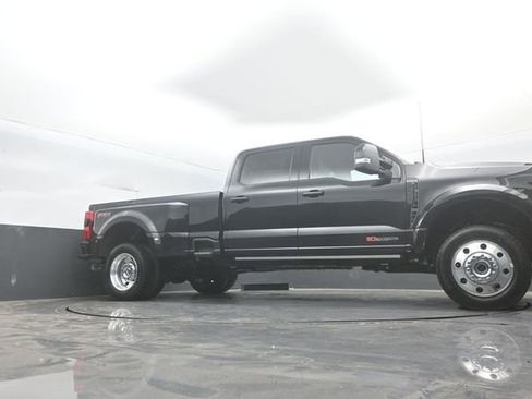 New 2026 Ford F450 4x4 Crew Cab Super Duty image 34