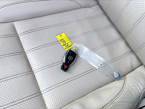 Used 2016 Mercedes-Benz GLE 350 image 15