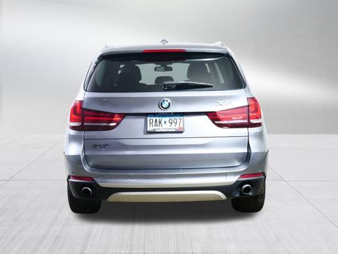 Used 2014 BMW X5 xDrive35i image 6
