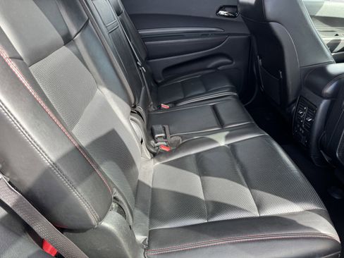 Used 2024 Dodge Durango GT image 11