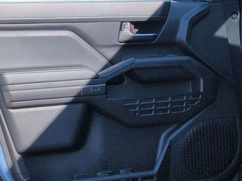 New 2026 Toyota Tacoma TRD Off-Road image 13