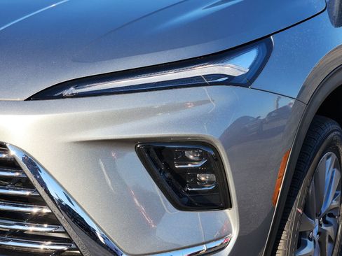 New 2026 Buick Enclave Preferred w/ Power Package image 11