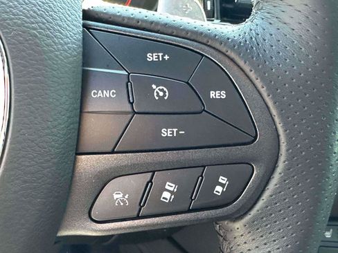 Used 2025 Dodge Durango R/T AWD/4WD image 21